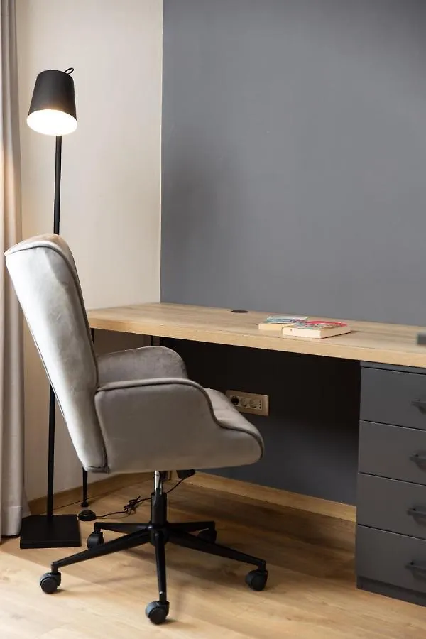 Apartman Uhac Mošćenička Draga
