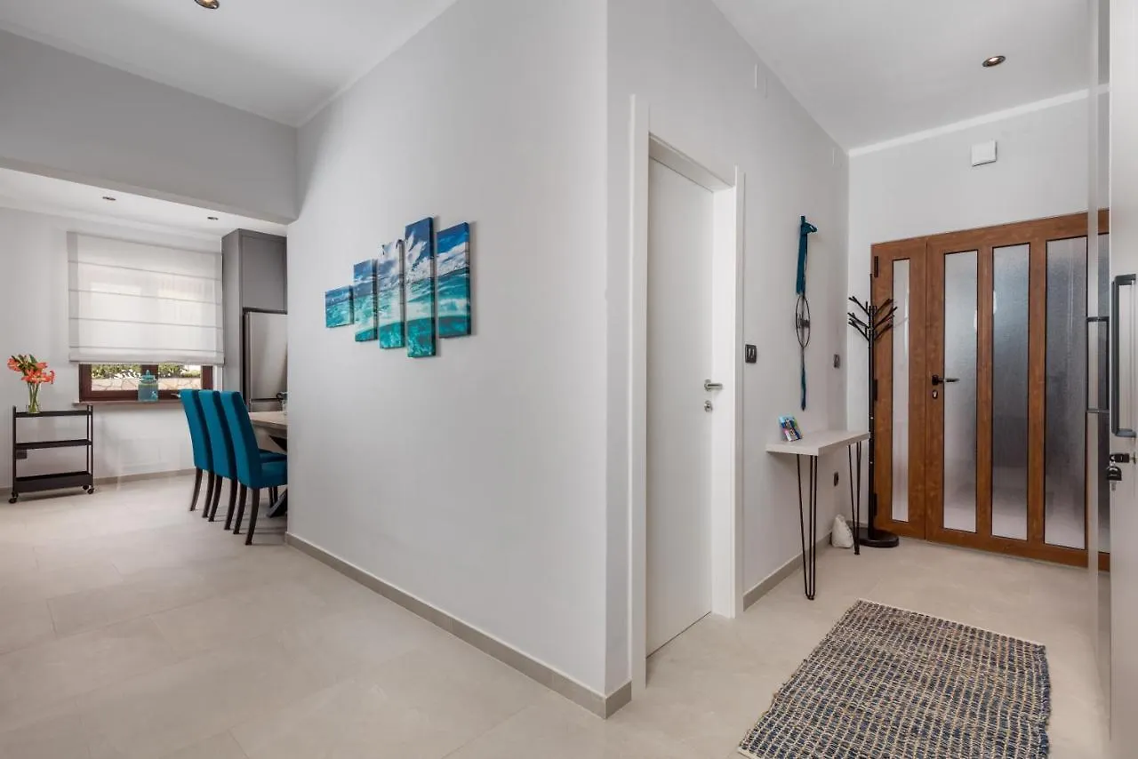 Apartman Uhac Mošćenička Draga 0*,  Κροατία