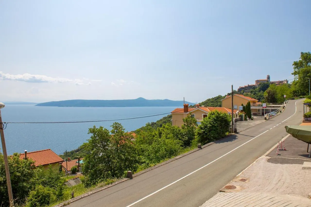Apartman Uhac Mošćenička Draga 0*,  Kroatien